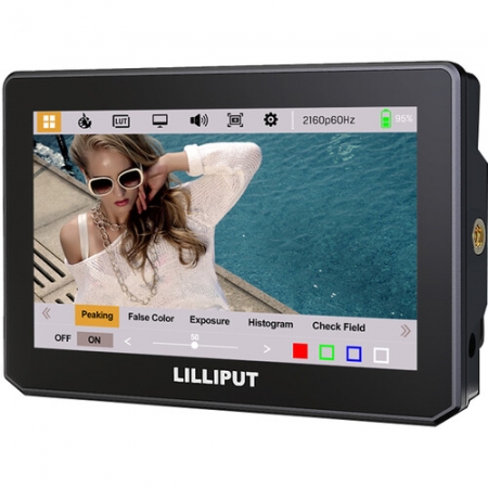 Lilliput 5
